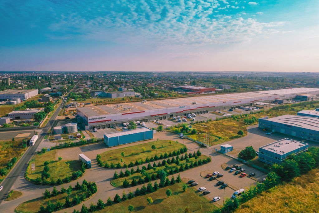 Teren de vânzare – 14.352 mp în Chitila, Centura București - A0 - Schiță 9