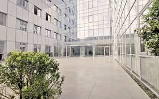 Zero comision, 127-555mp birou mobilat Splaiul Unirii, 6' metrou - Poză 11