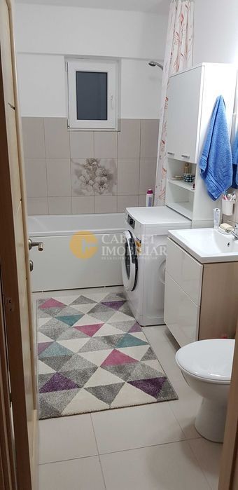 CUG bloc 2020 INTABULAT - 3 camere - etaj 3/6 cu lift - 65mp - mobilat - Poză 3