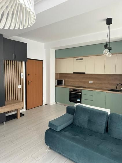Apartament 2 camere ,complex nou, Viilor,loc de parcare - Poză 1