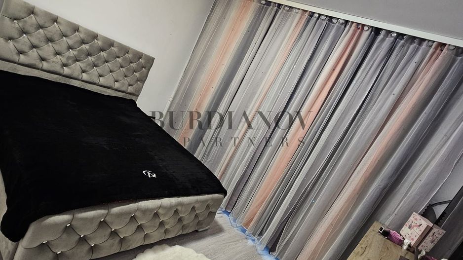 Apartament cu 2 camere + Terasă + Curte - Pallady - Parcul Teilor - Poză 9