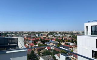 Apartament 3 camere One Cotroceni Park I Acces direct la metrou - Poză 7