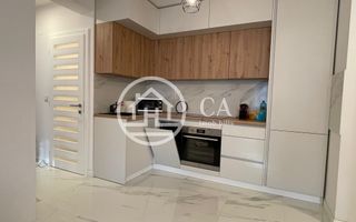 Apartament cu 2 camere de inchiriat in zona  Centrala, Oradea - Poză 5