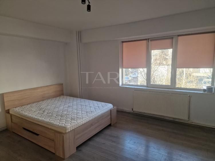 Apartament 2 camere parter inalt 60 mp ideal locuinta sau birou. - Poză 3