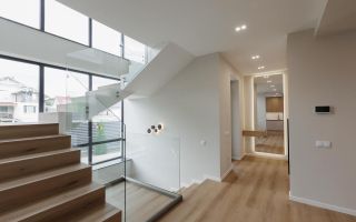 Vânzare, casă, 3 nivele, 4 camere, șos. Chisinaului 38, Cricova - Poză 24