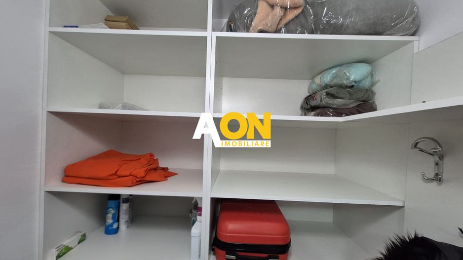 Apartament 2 Camere, Decomandat, 56 mp,  Et. 3, Zona Ultracentrala - Poză 12