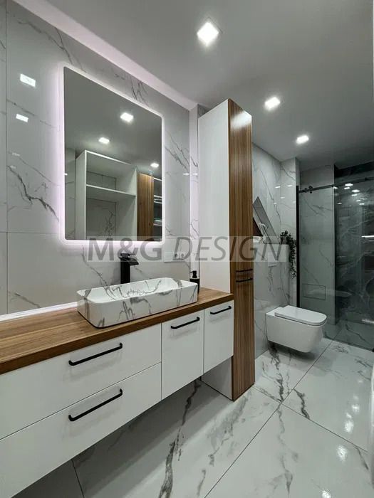 Apartament LUX zona Piata Maria - Poză 6