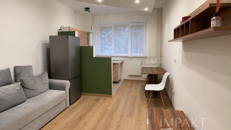 Apartament 2 camere | 40mp | Parcare inclusă | - Poză 2