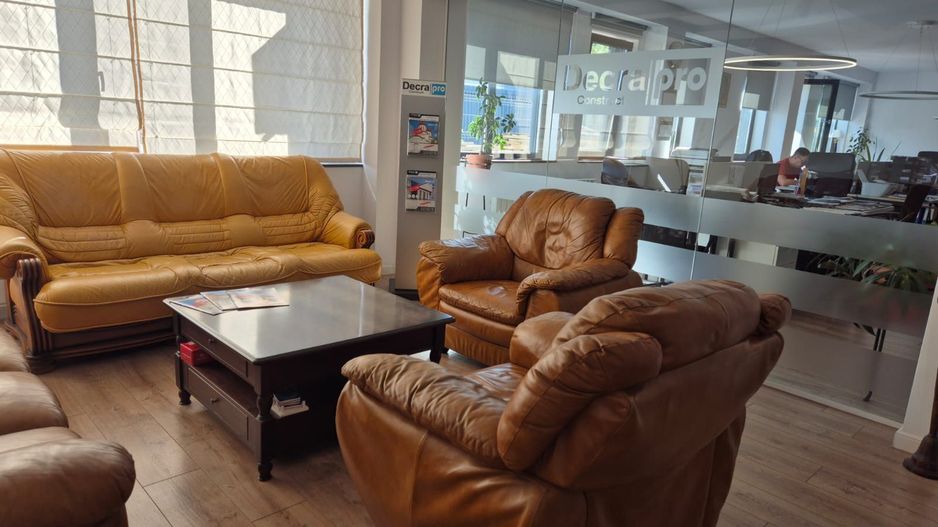 DE VANZARE HALĂ CU BIROURI DE LUX ȘI ANEXĂ REZIDENȚIALĂ | PANTELIMON - Poză 6