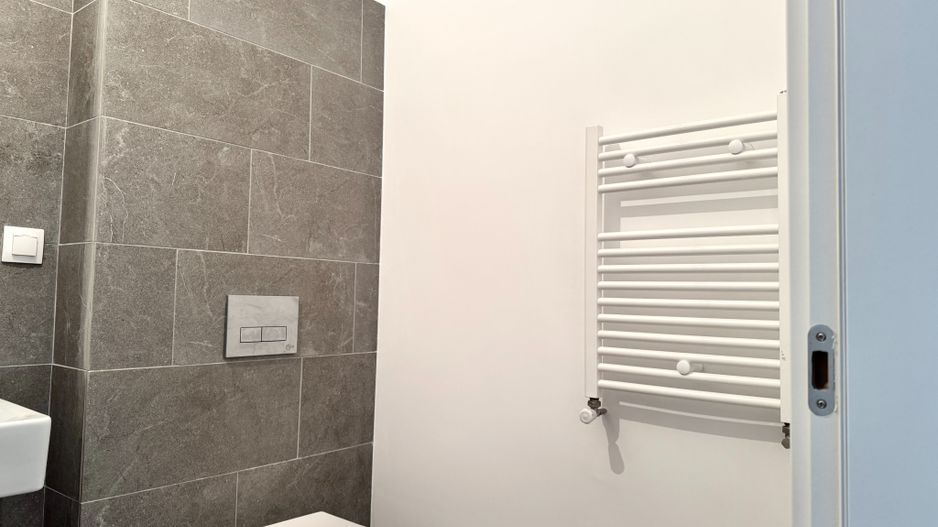Apartament 2 camere cu Grădină Proprie - Atria Urban Resort - Poză 21