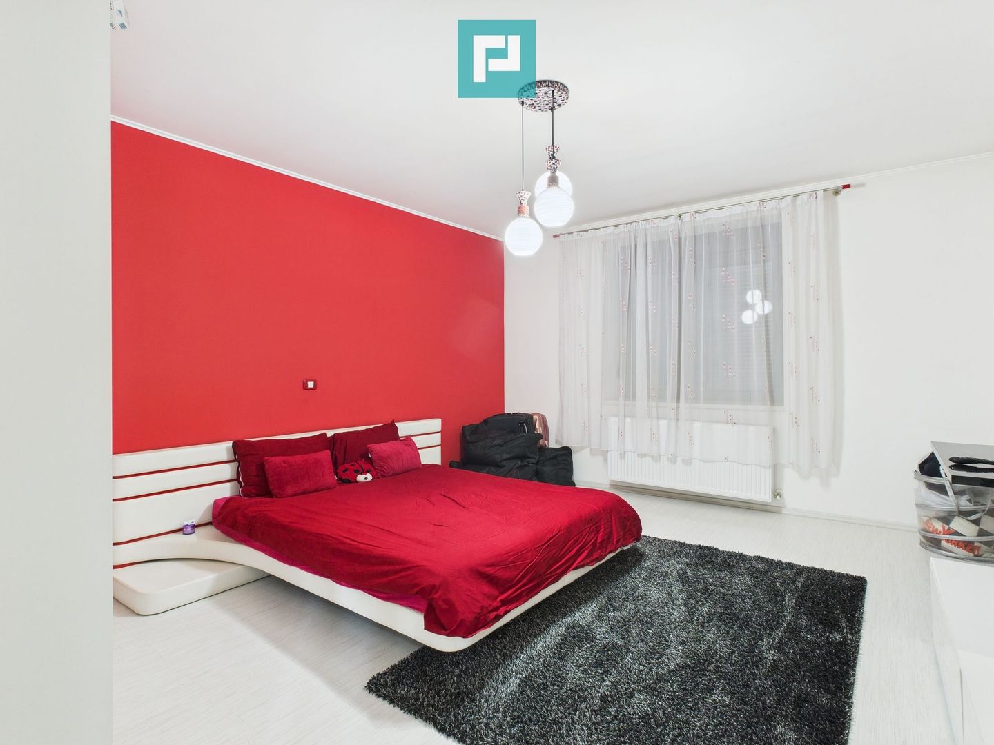 Casă modernă cu 2 corpuri, 5 camere în Pecica - Poză 4