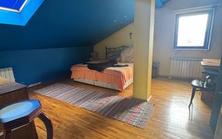 Casa de închiriat 7 camere Sector 4, ideal pentru clinica, gradinita - Poză 25