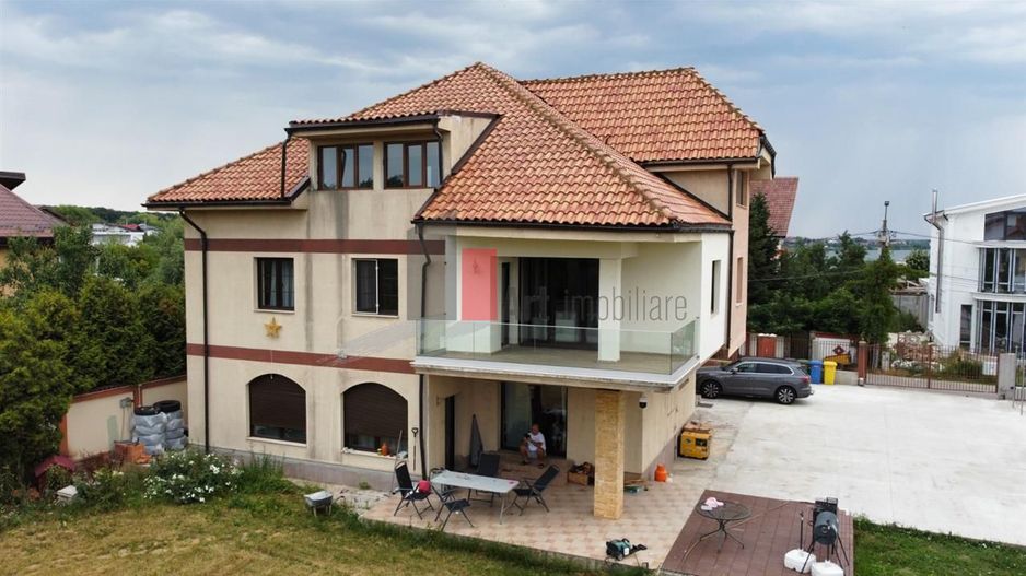 VIla 11 Camere Cernica - Poză 36