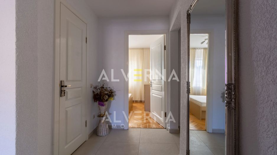 Apartament 3 Camere | Intermediar | 80 Mp | Zona Marasti Lacu Rosu - Poză 14