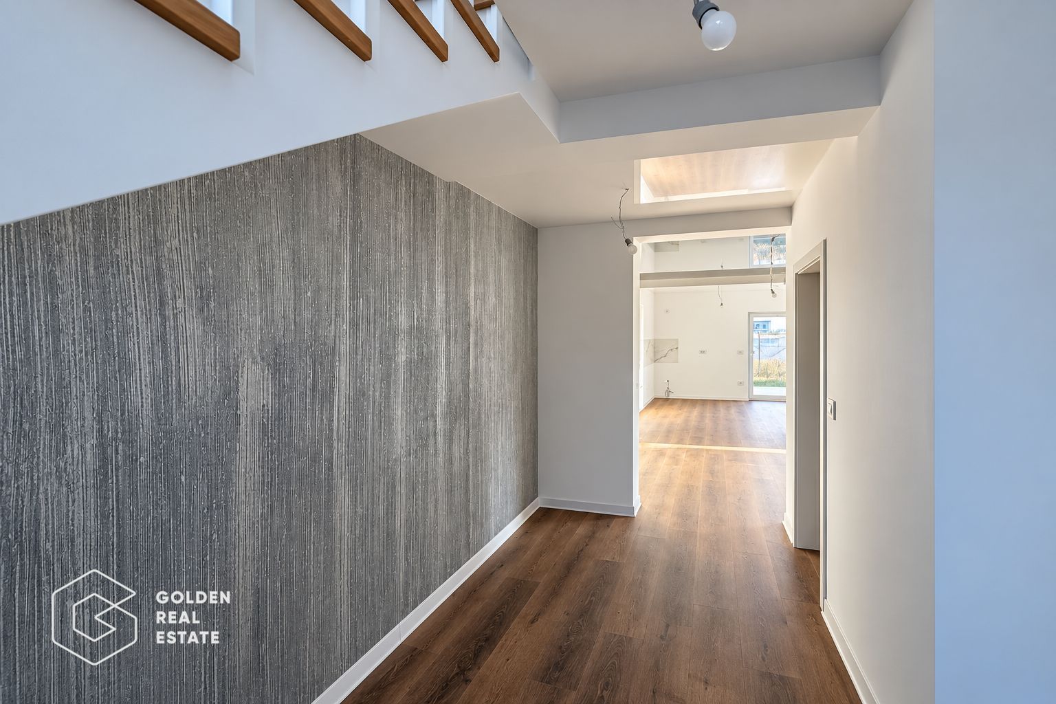 Duplex în Săcălaz, Unitate complet finisată, 108,9 mp utili - Poză 15
