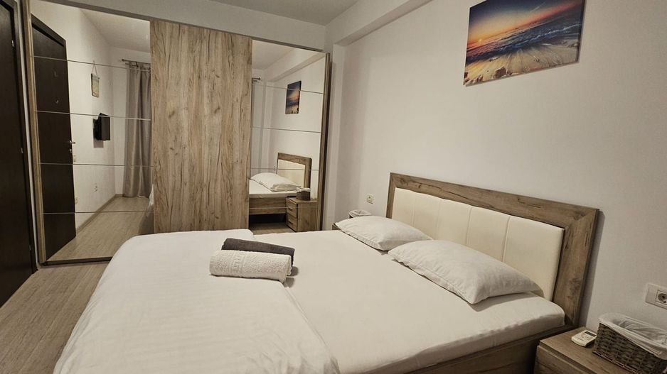 De vânzare apartament 2 camere – la doar 200 m de mare, Mamaia - Poză 9