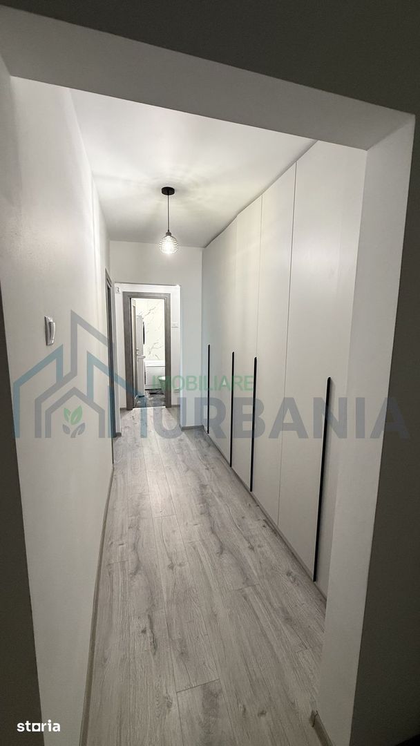 Apartament 3 camere, 72 mp, etaj 6, Bulevardul Alexandru cel Bun, Iași - Poză 9