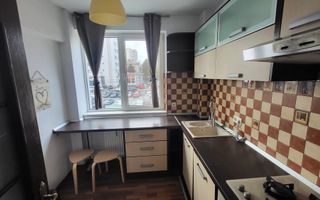 Inchiriez apartament 2 camere I Suceava /Ultracentral I 400euro /luna - Poză 5