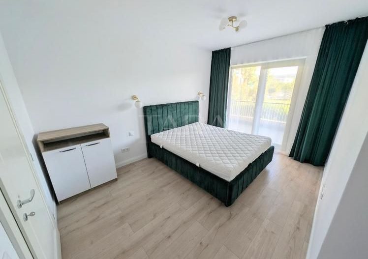 Apartament premium cu 3 camere, 84mp utili și două terase. - Poză 6