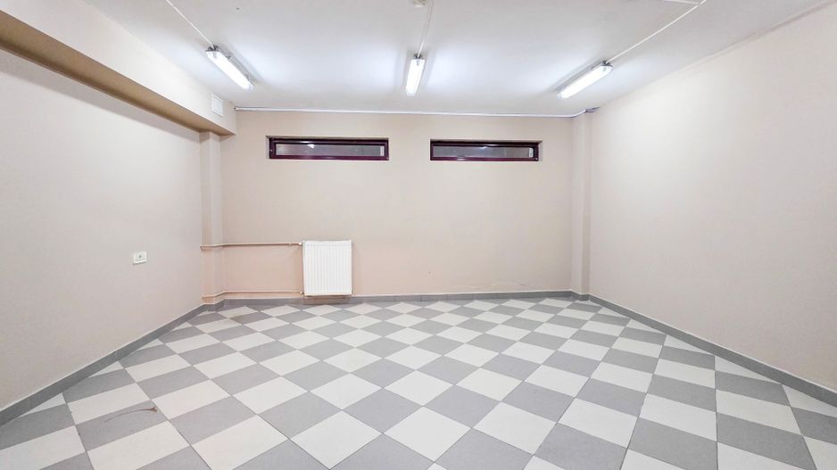 Spațiu Birouri PREMIUM pe Sabinelor 104A - Zona 13 Septembrie Marriott - Poză 12