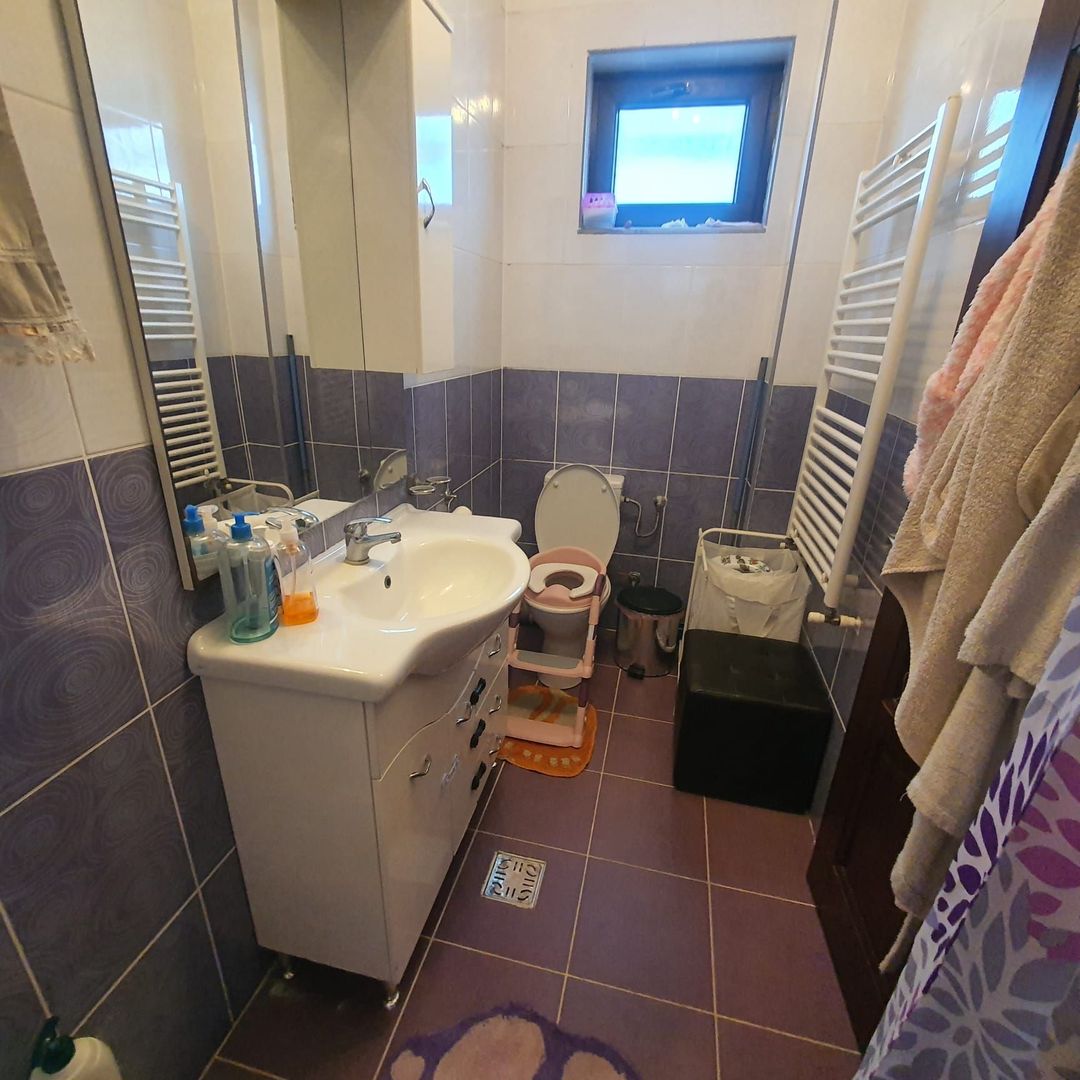 CASA AFUMATI INDIVIDUALA, MOBILAT/UTILAT, TEREN 301 MP, COMISION 0% - Poză 31