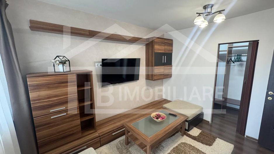 Apartament cu 2 camere, 60mp, decomandat, pet friendly, zona Garii - Poză 3