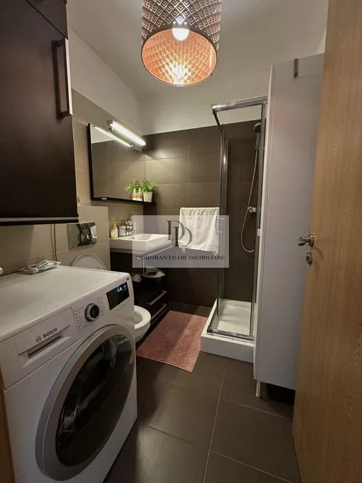 Penthouse panoramic | 3 Parcări | Vedere spectaculoasă asupra Clujului - Poză 12