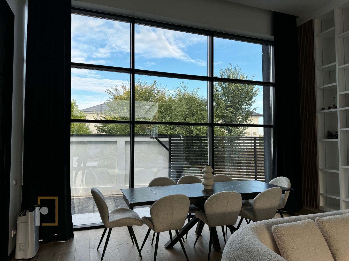 Vila de Lux | zona Laguna Albastra | Corbeanca - Poză 8