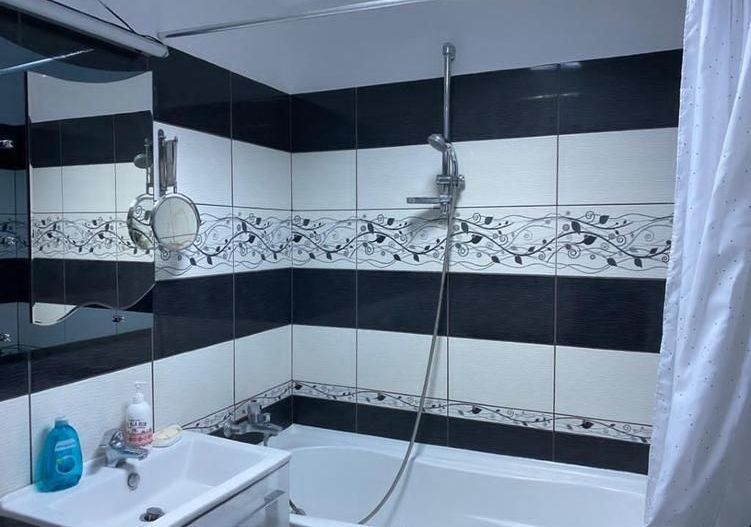 Apartament 4 camere spațios, 85mp, 2 băi, Ștefan cel Mare - Poză 7