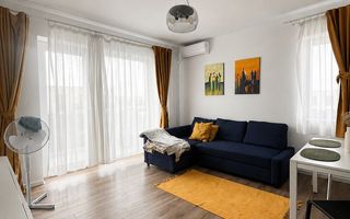 Apartament nou 3 camere 2 bai, lux, Prima Arena - Poză 6