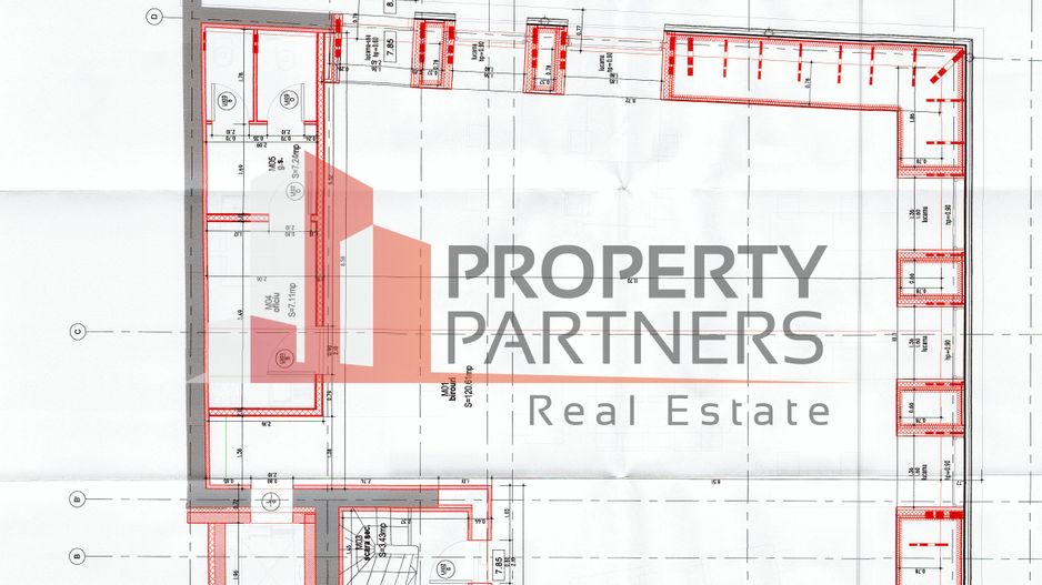 Vila superba de vanzare in zona Dorobanti - Poză 10