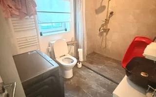 Casa Individuala P+M, 90 mp utili, teren 300 mp, mobilata si utilata - Poză 14
