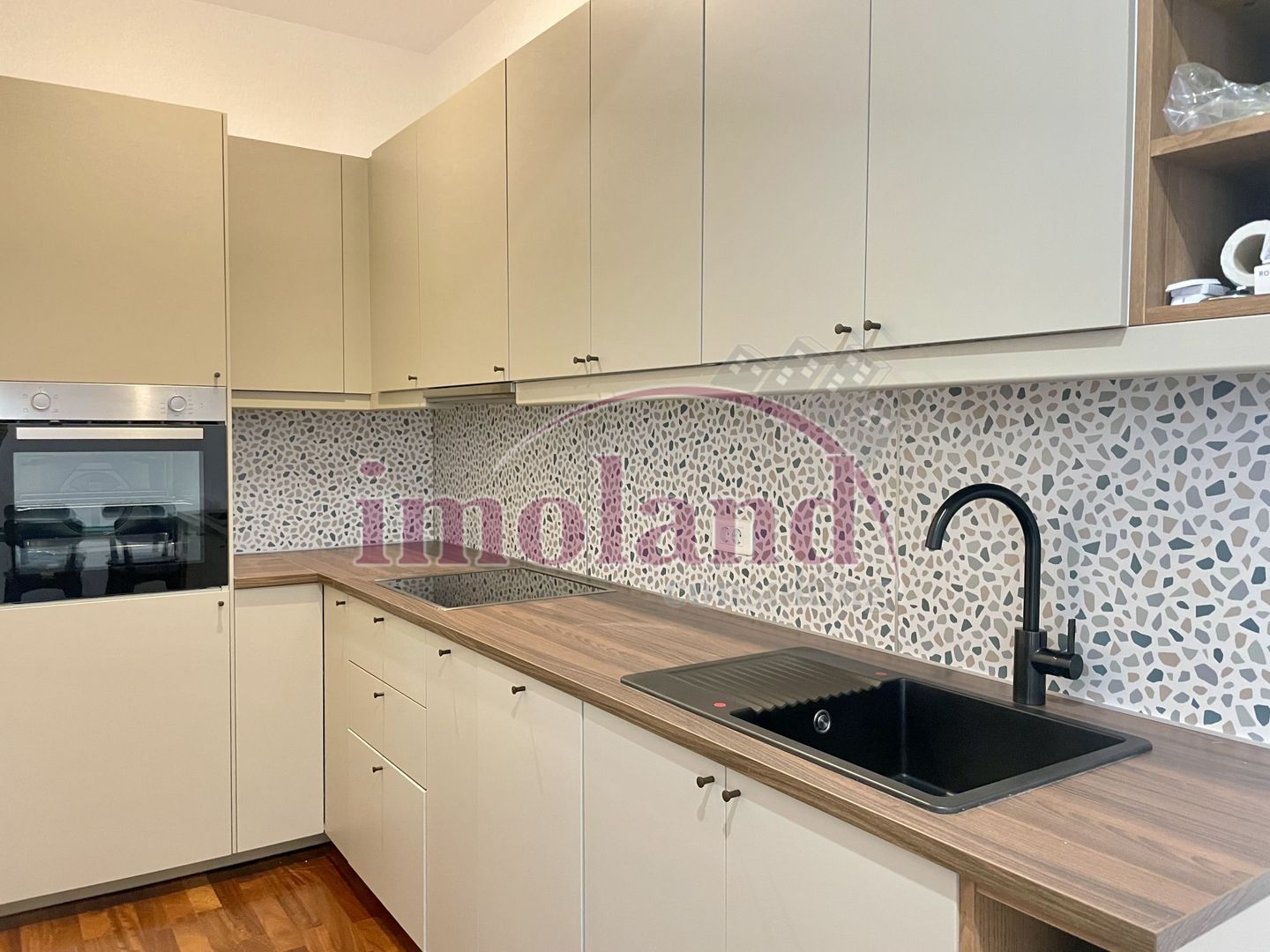 Inchiriere apartament 3 cam | 127 mp | parcare | parcul Herastrau, sos. Nordului - Poză 5