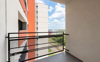 Apartament premium 2 camere, Sedako- Iris Armoniei,  mobilat și utilat - Poză 13