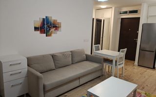 2 camere Belvedere Residence I Mobilat Utilat I Metrou Pipera I COM 0% - Poză 10