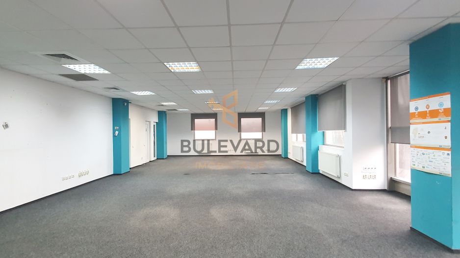 Spatiu de birouri  135mp,  zona Ultracentrala! - Poză 3