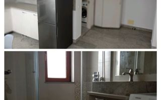 Apartament 1 camera cu terasa panoramica, zona Vivo - Poză 5