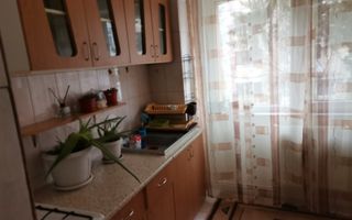 Vanzare apartament 2 camere, confort 1, Banat - Poză 5