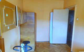 De vanzare apartament cu 3 camere, Tiglina 1, etaj 2, 62.000 euro - Poză 5