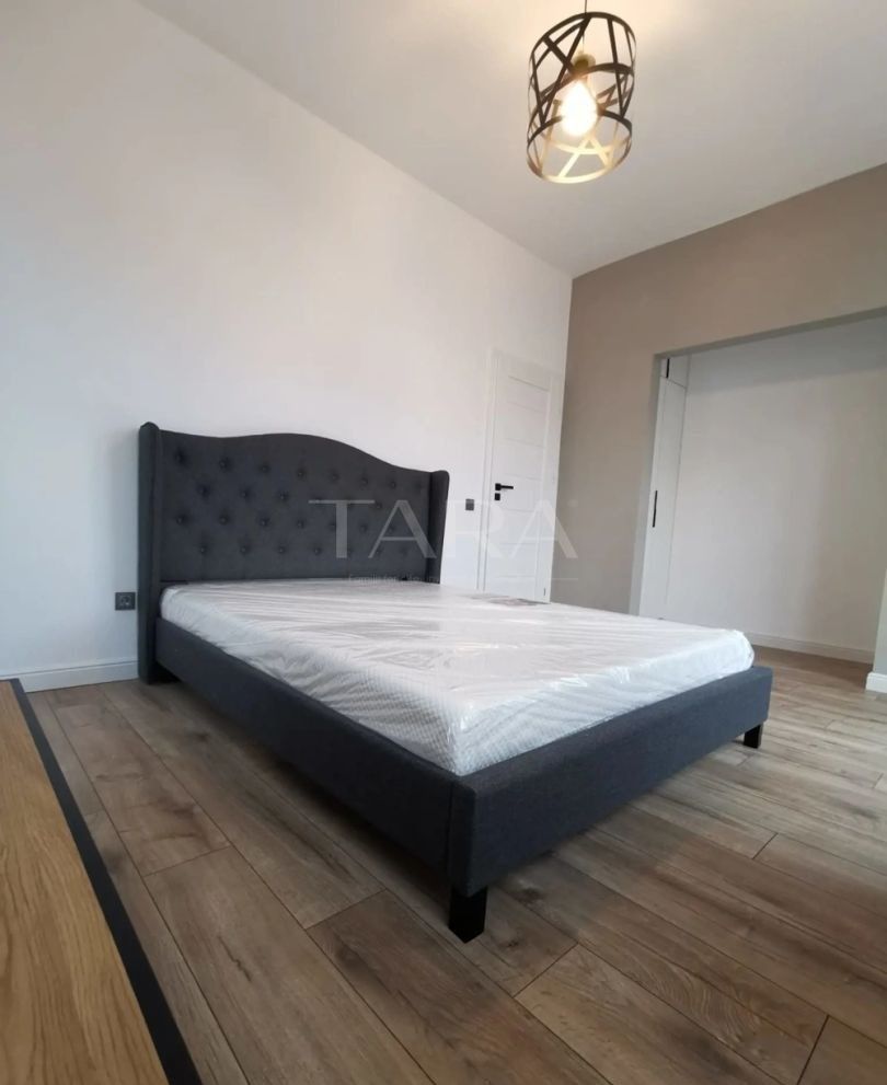 Penthouse ultrafinisat. Zona linistita, de case. Floresti. - Poză 5
