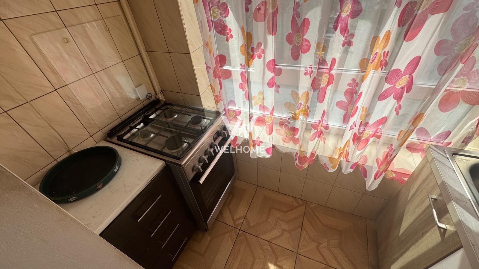 Apartament de închiriat, et 3 - Terezian Sibiu - Poză 12
