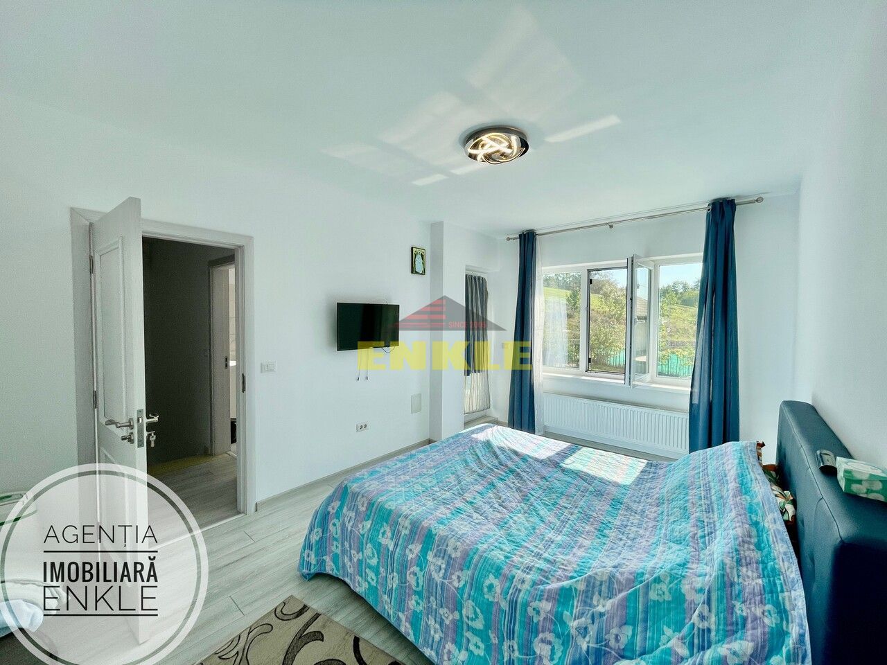 De vânzare casa construita în 2022 - Poză 5