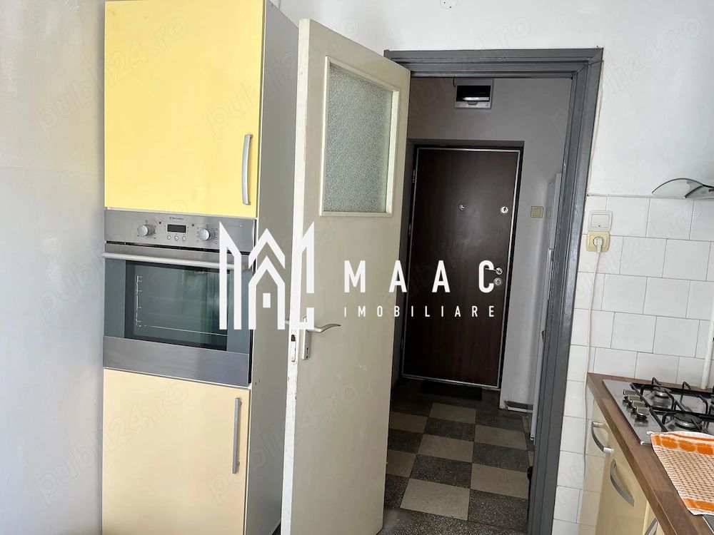 Apartament 2 camere | Cedonia, Sibiu | 50 mp, de închiriat - Poză 4