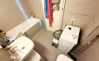 2 camere, bloc nou, balcon, parcare, Buna Ziua, Grand Hill, zona LIDL - Poză 12