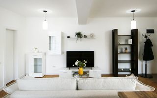 Studio de Lux *52mp * / Aviației-Herastrau - Poză 30