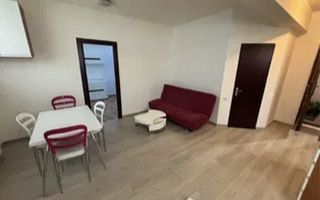 Chirie în cartierul Mănăștur - Apartament cu 2 camere - Poză 3