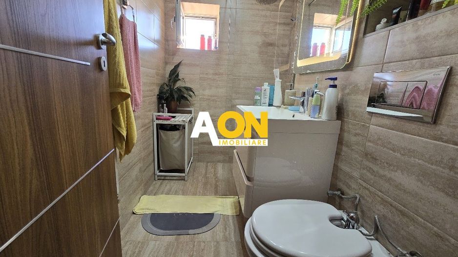 Apartament 2 Camere Renovat si Mabilat - Poză 5