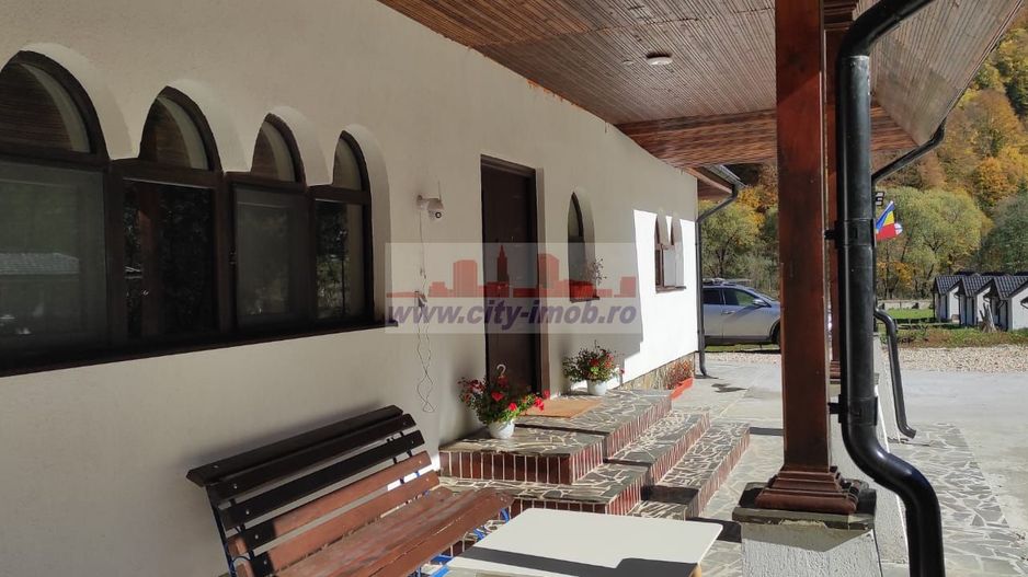 Vanzare Pensiune , Casa ,  Rezervatia Piatra Craiului / Satic, Arges - Poză 16