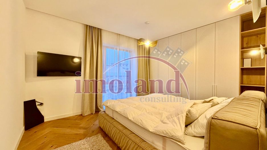 Apartament 2 camere - Uranus - Poză 9