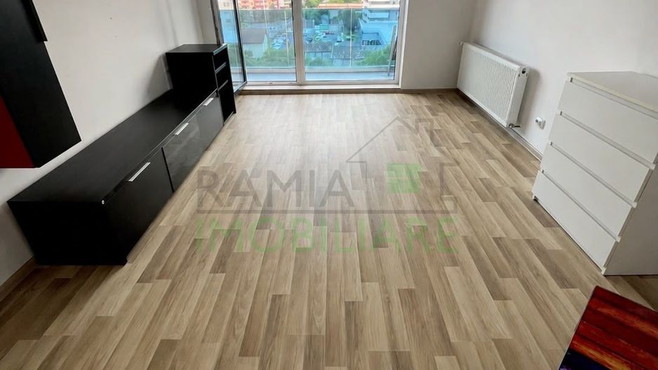 Apartament 2 camere, 60 mp, Parcare, Alphaville Răcădău - Poză 2